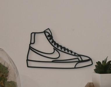 Nike Blazer Mid '77 Wall