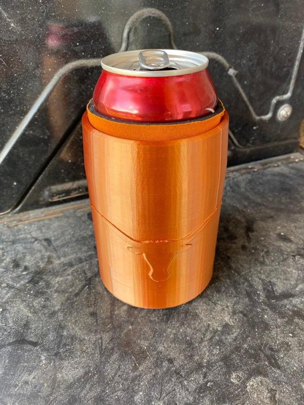 Heavy Duty Koozie
