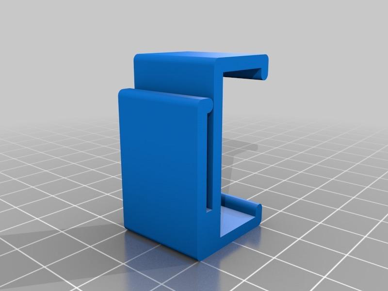 Eachine EV100 DVR Retainer Clip