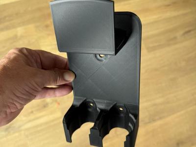 CEE cable holder Camper RV 
