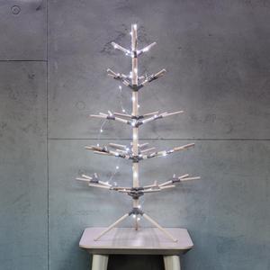 Xmas tree 3D project