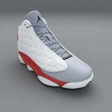 Jordan XIII