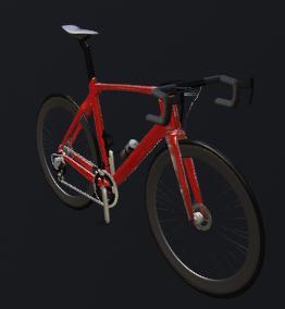 Bikered