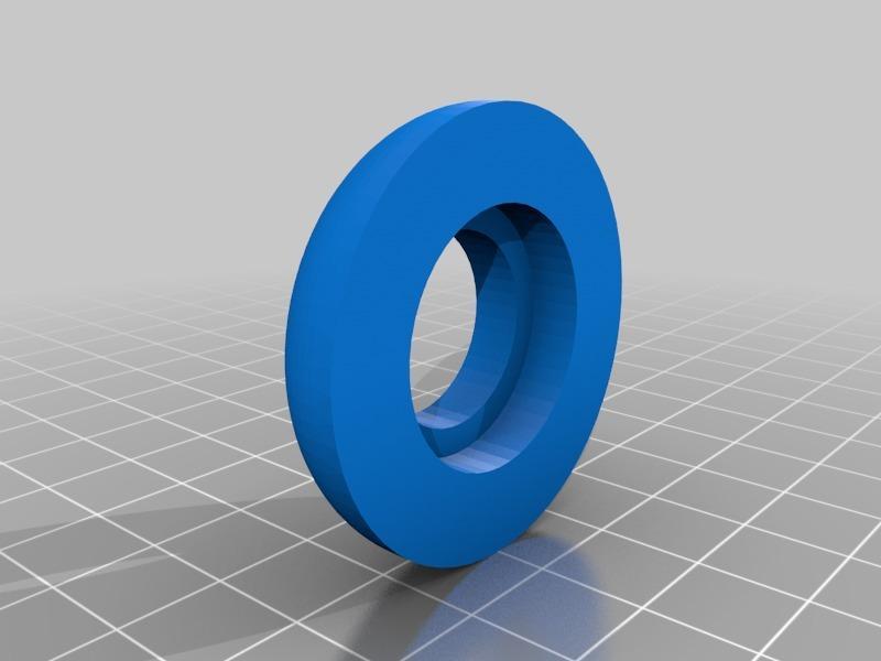 Thru hull fitting sailboat or boat