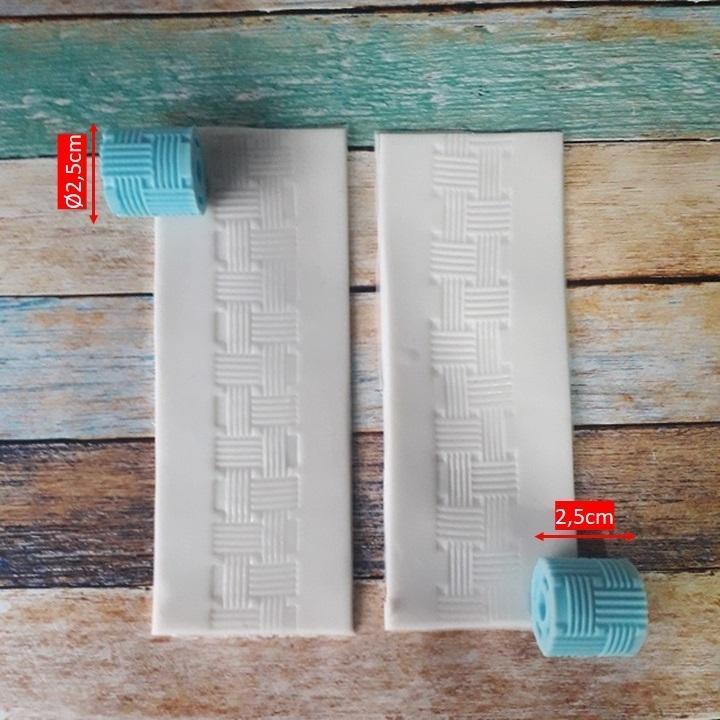 Texture Roller - Texture Roller 07