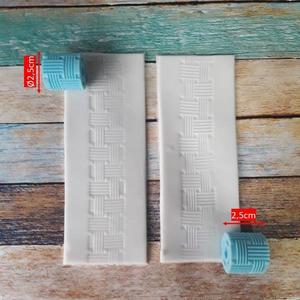 Texture Roller - Texture Roller 07