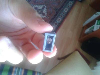   Shallow LED cockpit lights for Boeing 737ng