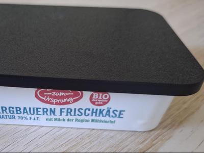 Cream Cheese Lid - Hofer