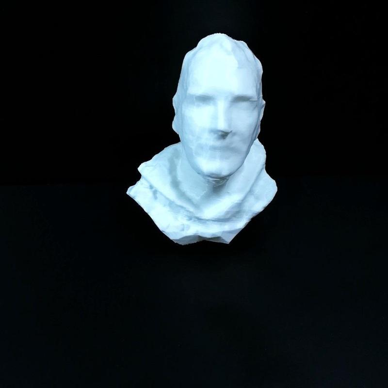 Untitled 3D Scan 2017-12-01