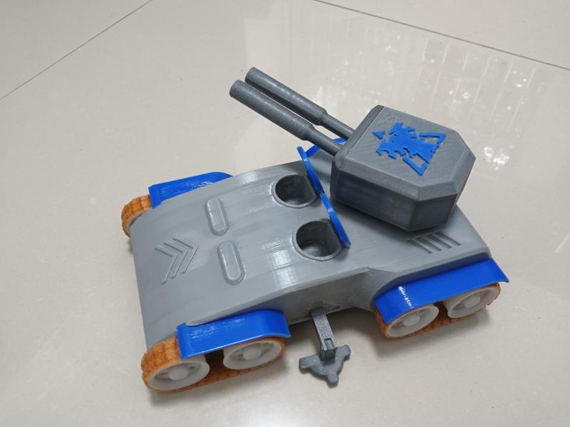 StarCraft 1 Tank_Weapon