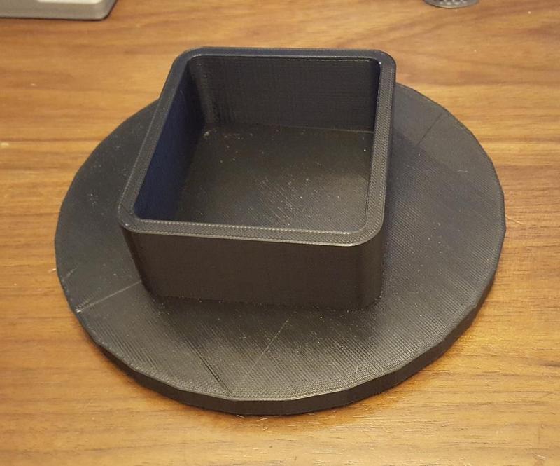 Samsung soundbar vertical stand