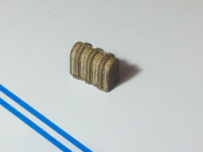 treasure for "black cannon" boardgame