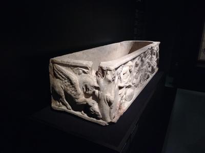 Sarcophagus