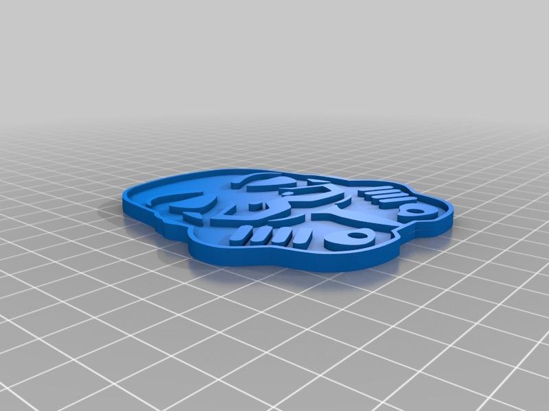 Guy Fawkes Stormtrooper