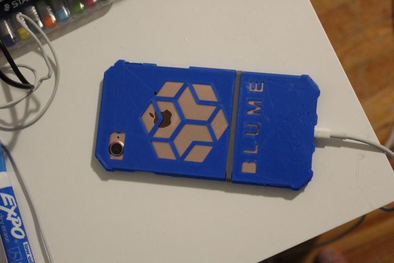 Watch Dogs 2 iPhone 7/ 7s case