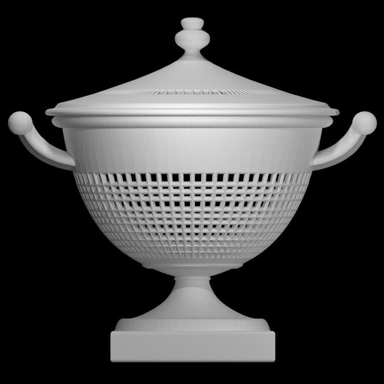 Tureen