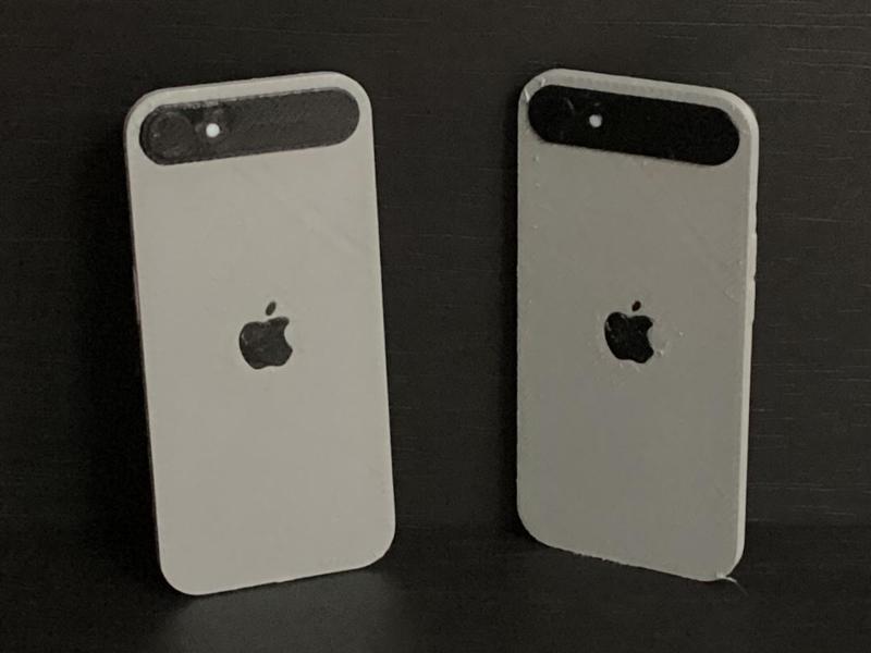 iPhone 17 air