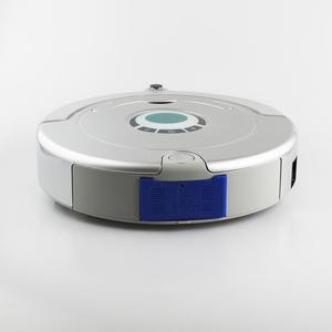 Vacuum Cleaner Robot (xRobot) Air Pump Cover