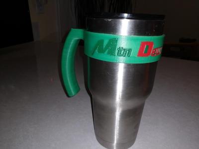 Yeti Handle 30 oz Mountain Dew