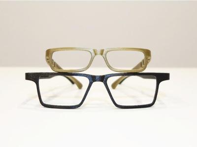 VTO Glasses (customizable)