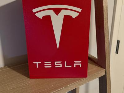 Tesla Light Box