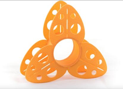 Trillium Filament Spool