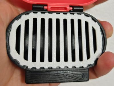 L.O.L Grillmaster grill spare part