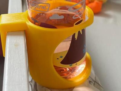Nalgene Bottle Holder Bed