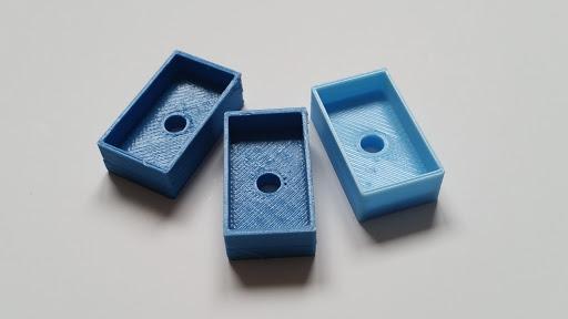 headcap to prime printerhead