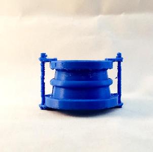 20x16x13 - J-1 VALVE COMPONENT