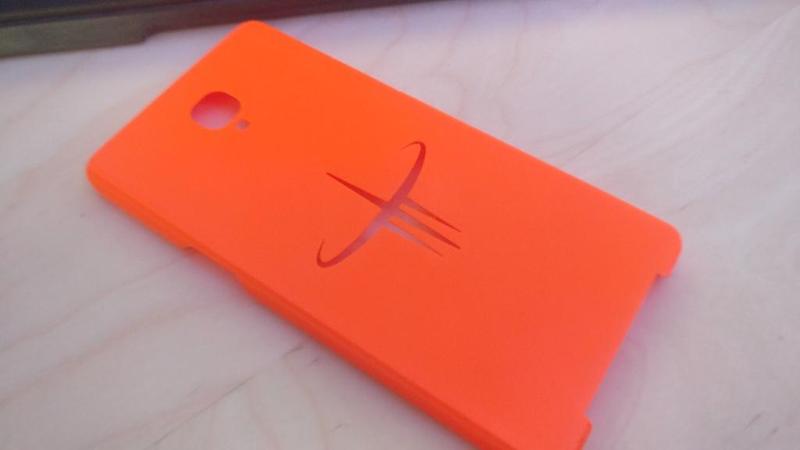 Quake Arena Phone Cover for OnePlus 3/3T