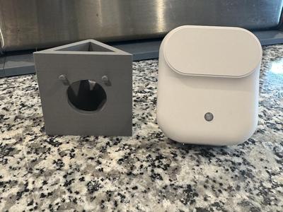 Lafaer LWR01 Presence Sensor Corner Mount