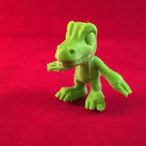 Agumon Digimon