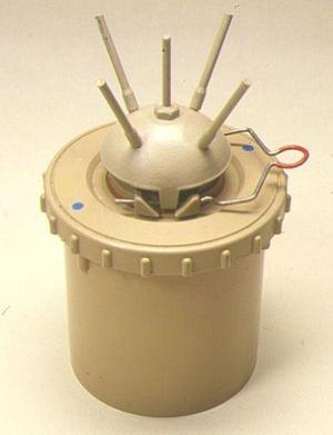 Valmara 69 AP Mine (Historical Prop)