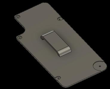 CMF phone 1 belt hook case