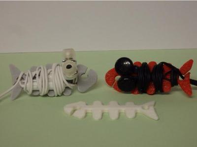 headphones holder / support de casque