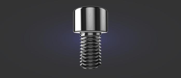M10 Torx screws set 16-100mm T50