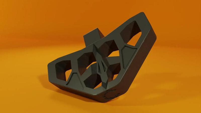 Craftsman Ratchet Adapter (Nozzle Wrench)