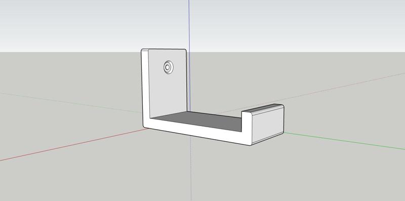 Wall Mount For Soundbars