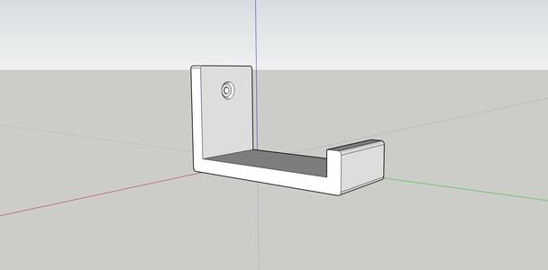 Wall Mount For Soundbars
