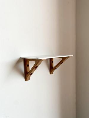 3D Printed Shelf