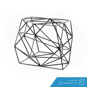 01 - Dürer's Solid