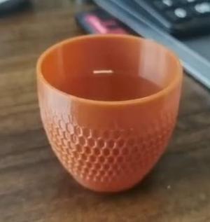 Water Cup 1