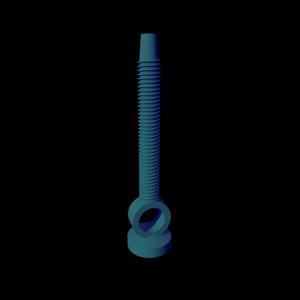 Sink Cap Screw