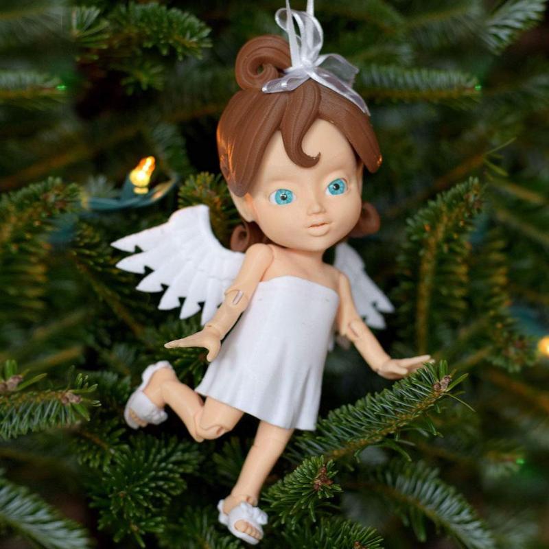 Ball jointed doll Dory by LegrandDoll