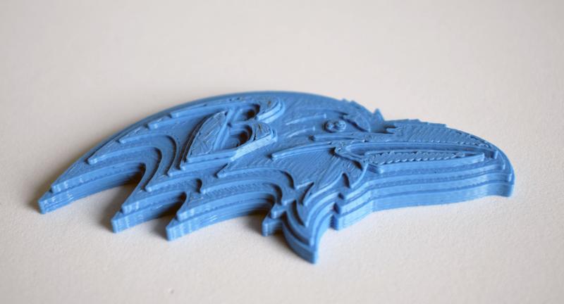 Baltimore Ravens - Logo