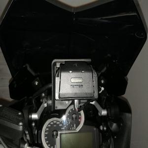 Adattatore - TomTom Rider 3 for BMW Motorrad