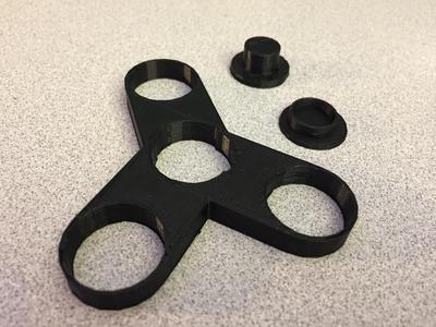 Basic Fidget Spinner