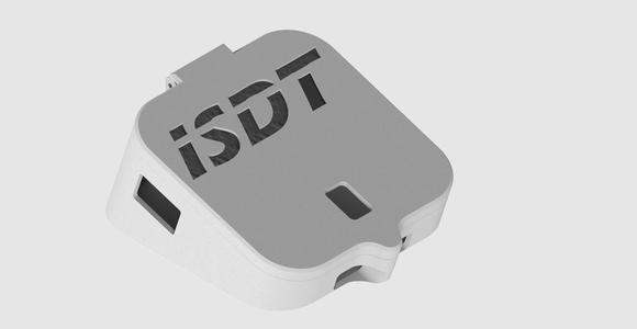 ISDT Q6 case 