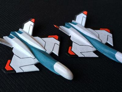 Air Superiority Drone